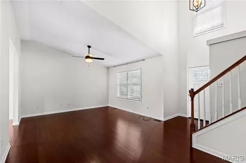 Living - 51 E Homefield Point Ct, O'fallon, MO 63366 photo 1 of 7