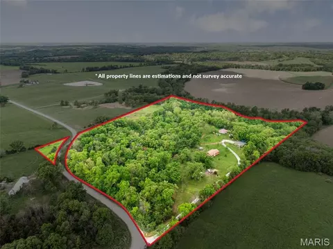20731 Thousand Hills Trl, Kirksville, MO 63501