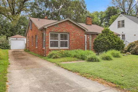 314 Ofarrell St, Collinsville, IL 62234