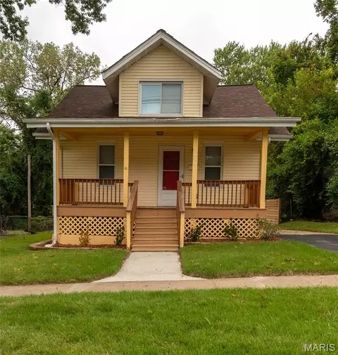 5465 Wilborn Dr, Jennings, MO 63136