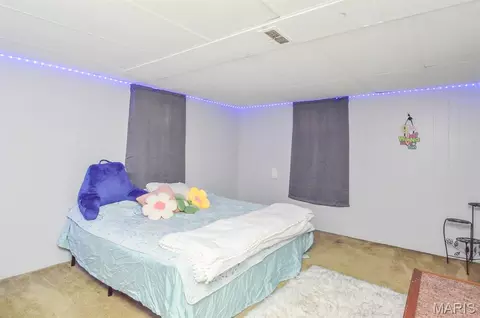 Bedroom - 4044 Avery Ln, Bridgeton, MO 63044 photo 5 of 6