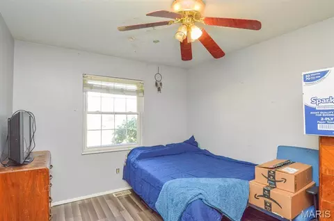 Bedroom - 4044 Avery Ln, Bridgeton, MO 63044 photo 4 of 6