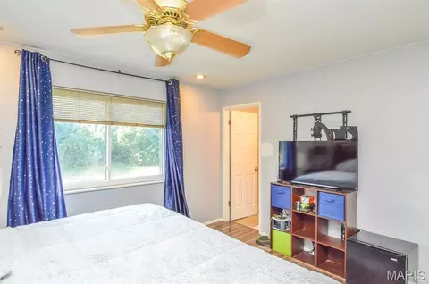 Bedroom - 4044 Avery Ln, Bridgeton, MO 63044 photo 3 of 6