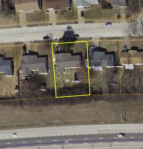 View/Area - 4044 Avery Ln, Bridgeton, MO 63044 photo 1 of 1