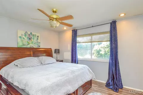 Bedroom - 4044 Avery Ln, Bridgeton, MO 63044 photo 1 of 6