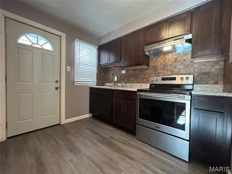 Kitchen - 6325 Everett Dr, Saint Louis, MO 63134 photo 1 of 2