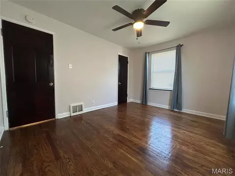 Bedroom - 6325 Everett Dr, Saint Louis, MO 63134 photo 1 of 3