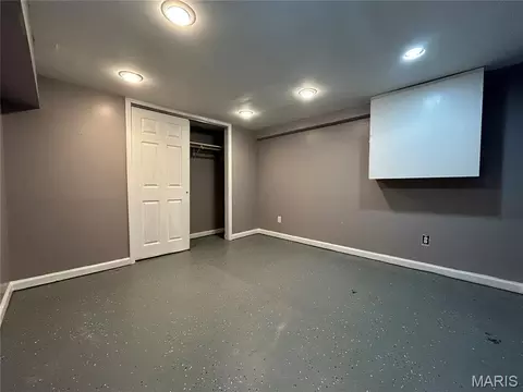 Bedroom - 6325 Everett Dr, Saint Louis, MO 63134 photo 3 of 3
