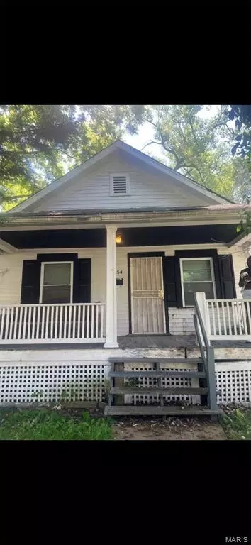 5654 Hamilton Ave, Saint Louis, MO 63136