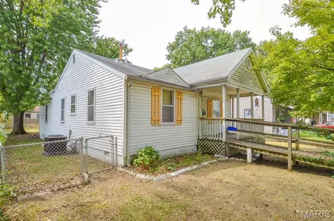 1816 Ferguson Ave, Granite City, IL 62040