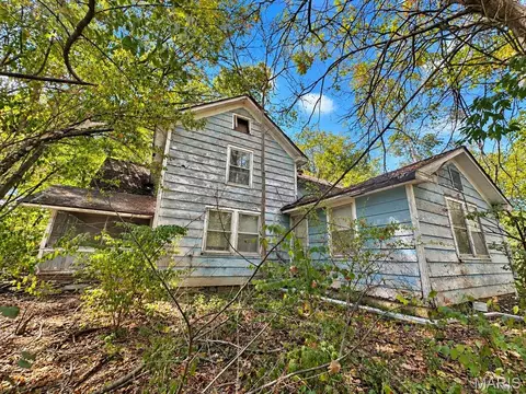Exterior - 3735 State Road Aa, Holts Summit, MO 65043 photo 10 of 19