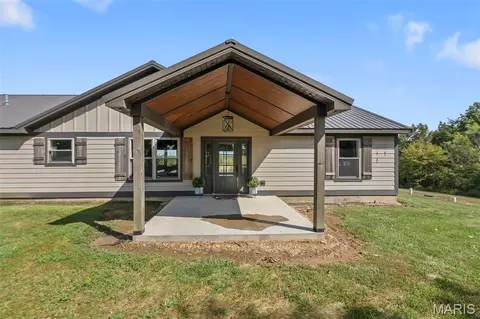 Exterior - 2759 Pcr 910, Perryville, MO 63775 photo 35 of 36