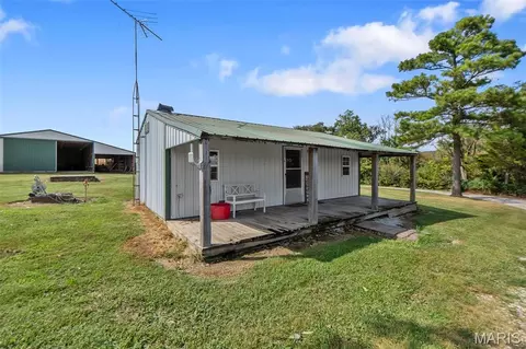 Exterior - 2759 Pcr 910, Perryville, MO 63775 photo 24 of 36