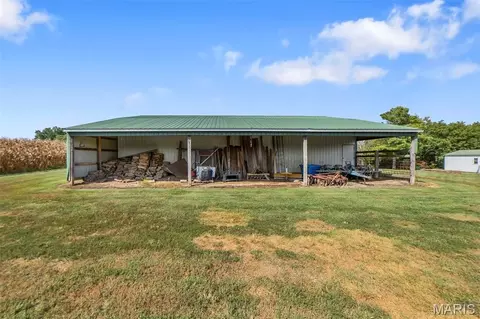 Exterior - 2759 Pcr 910, Perryville, MO 63775 photo 18 of 36