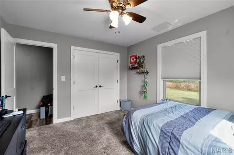 Bedroom - 2759 Pcr 910, Perryville, MO 63775 photo 4 of 7