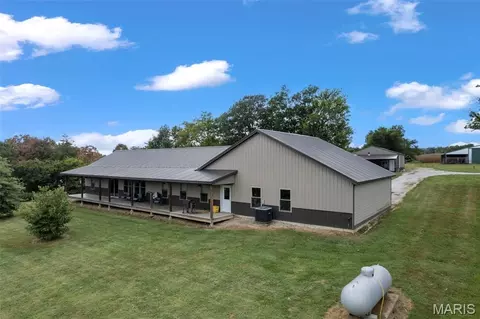 Exterior - 2759 Pcr 910, Perryville, MO 63775 photo 31 of 36