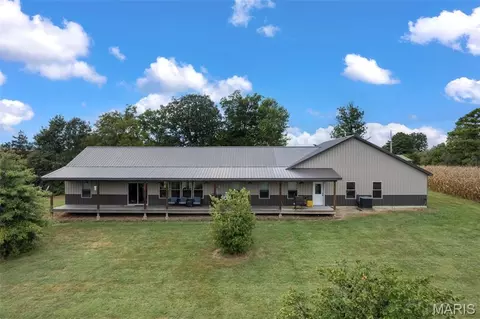 Exterior - 2759 Pcr 910, Perryville, MO 63775 photo 30 of 36