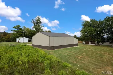 Exterior - 2759 Pcr 910, Perryville, MO 63775 photo 8 of 36