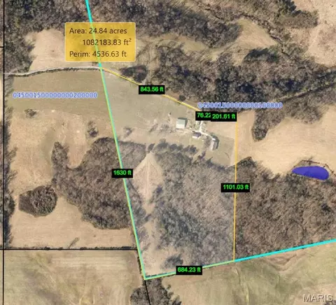 Other - 2759 Pcr 910, Perryville, MO 63775 photo 33 of 33