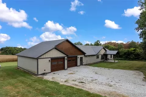 Exterior - 2759 Pcr 910, Perryville, MO 63775 photo 29 of 36