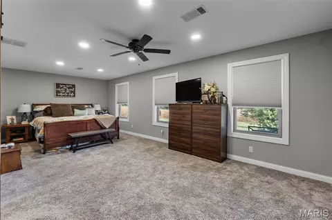 Bedroom - 2759 Pcr 910, Perryville, MO 63775 photo 1 of 7