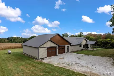 Exterior - 2759 Pcr 910, Perryville, MO 63775 photo 5 of 36