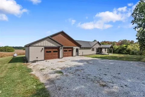 Exterior - 2759 Pcr 910, Perryville, MO 63775 photo 32 of 36