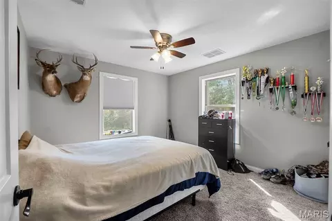 Bedroom - 2759 Pcr 910, Perryville, MO 63775 photo 5 of 7