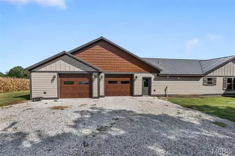 Exterior - 2759 Pcr 910, Perryville, MO 63775 photo 33 of 36