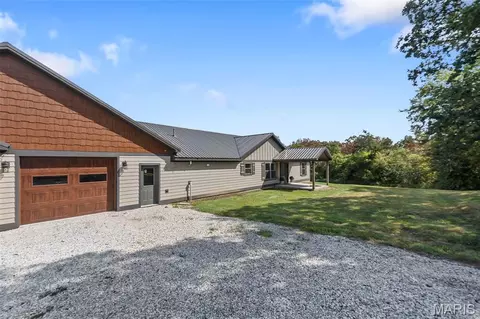 Exterior - 2759 Pcr 910, Perryville, MO 63775 photo 34 of 36