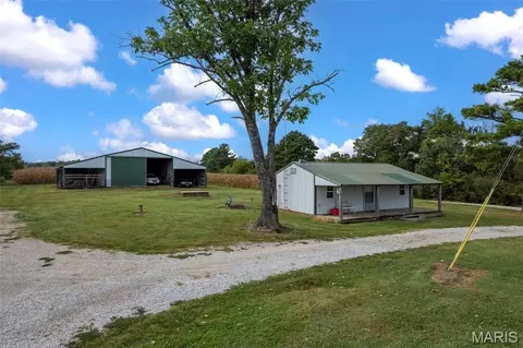 Exterior - 2759 Pcr 910, Perryville, MO 63775 photo 6 of 36