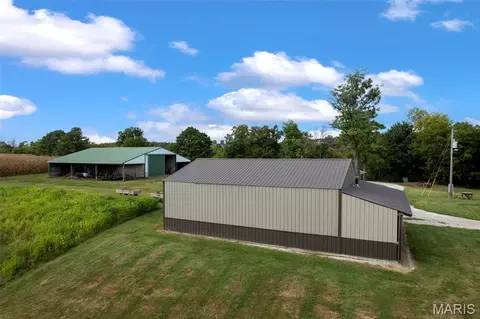 Exterior - 2759 Pcr 910, Perryville, MO 63775 photo 9 of 36