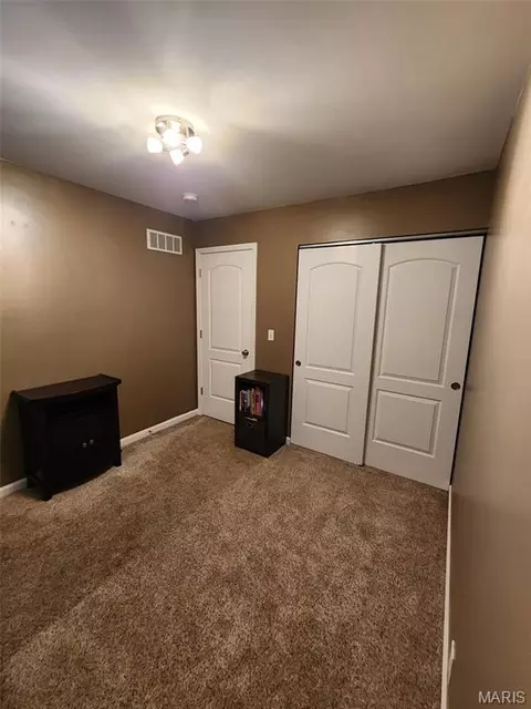 Bedroom - 3605 N Meadow Mill Dr, Arnold, MO 63010 photo 9 of 9