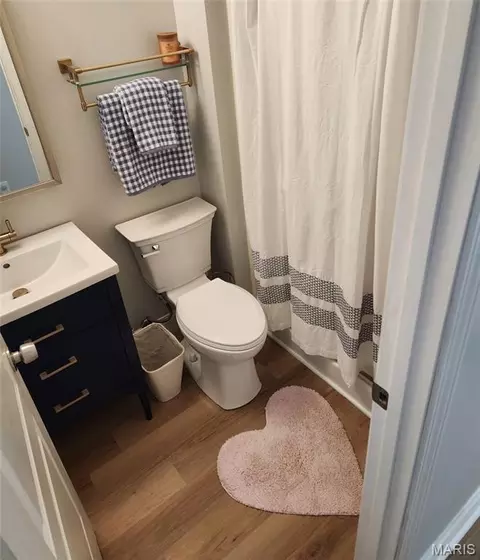 Bath - 3605 N Meadow Mill Dr, Arnold, MO 63010 photo 3 of 4