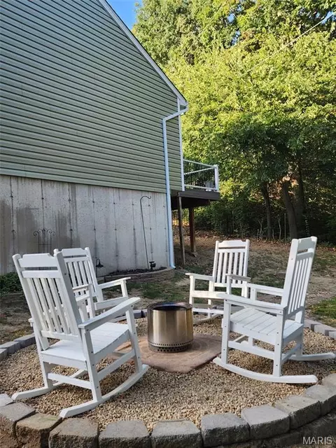 Exterior - 3605 N Meadow Mill Dr, Arnold, MO 63010 photo 6 of 7