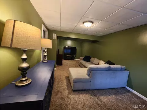 Living - 3605 N Meadow Mill Dr, Arnold, MO 63010 photo 4 of 4