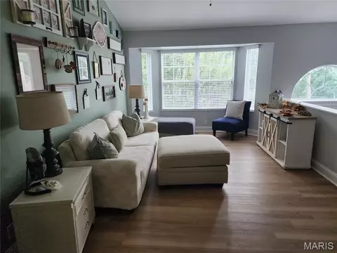 Living - 3605 N Meadow Mill Dr, Arnold, MO 63010 photo 1 of 4