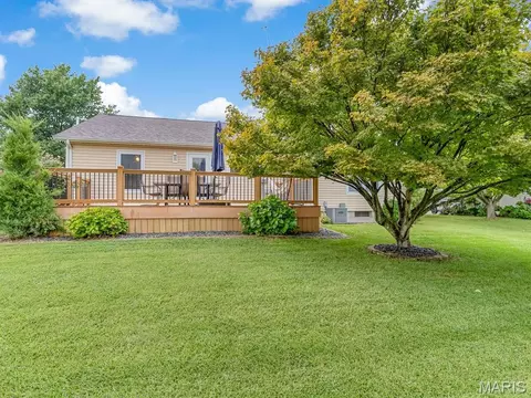 Exterior - 112 Jefferson, Waterloo, IL 62298 photo 5 of 5