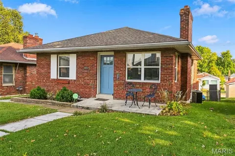 5651 Potomac St, Saint Louis, MO 63139