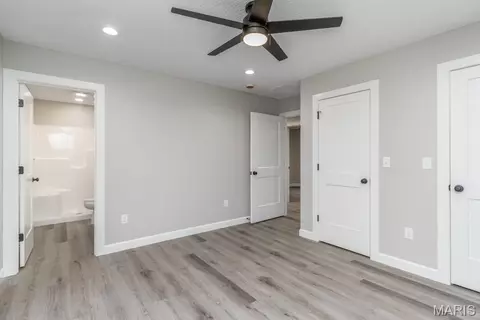 Bedroom - 15564 Top Dr, Saint Robert, MO 65584 photo 2 of 3