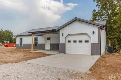 Exterior - 15564 Top Dr, Saint Robert, MO 65584 photo 3 of 4