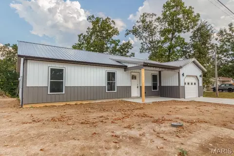 Exterior - 15564 Top Dr, Saint Robert, MO 65584 photo 2 of 4