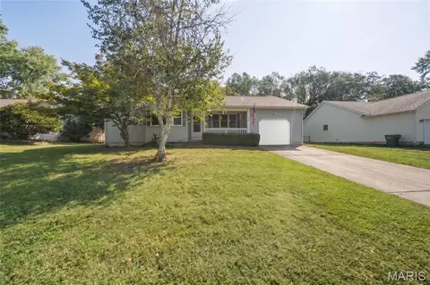Exterior - 300 Greentree Rd, Rolla, MO 65401 photo 8 of 10