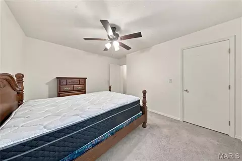 Bedroom - 300 Greentree Rd, Rolla, MO 65401 photo 3 of 4