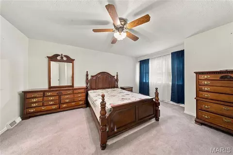 Bedroom - 300 Greentree Rd, Rolla, MO 65401 photo 2 of 4