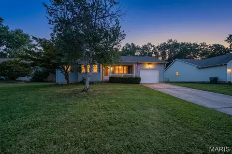 Exterior - 300 Greentree Rd, Rolla, MO 65401 photo 10 of 10