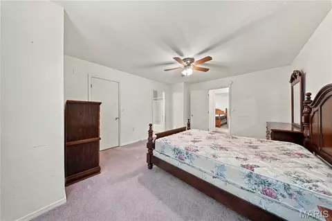 Bedroom - 300 Greentree Rd, Rolla, MO 65401 photo 1 of 4