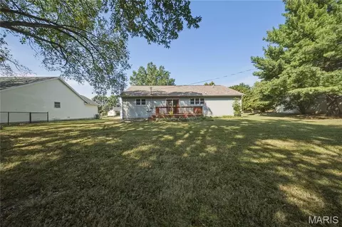 Exterior - 300 Greentree Rd, Rolla, MO 65401 photo 4 of 10