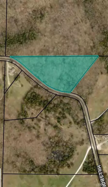 5195 Hillsboro Hematite Rd, De Soto, MO 63020