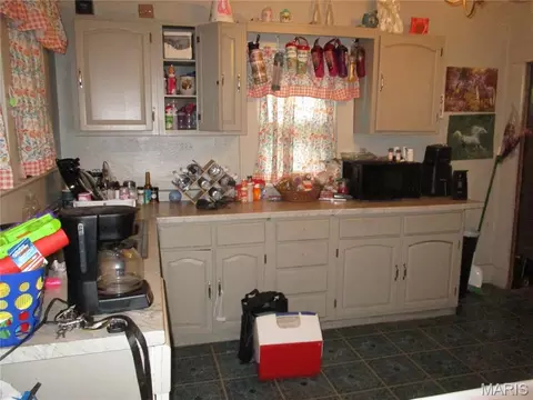 Kitchen - 522 E Main St, Sparta, IL 62286 photo 1 of 3